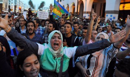 Le Maroc au bord de l’explosion : le roi panique et annule une visite en Ethiopie